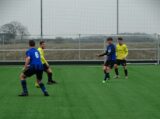 S.K.N.W.K. 2 - Halsteren 4 (competitie) seizoen 2022-2023 (106/111)